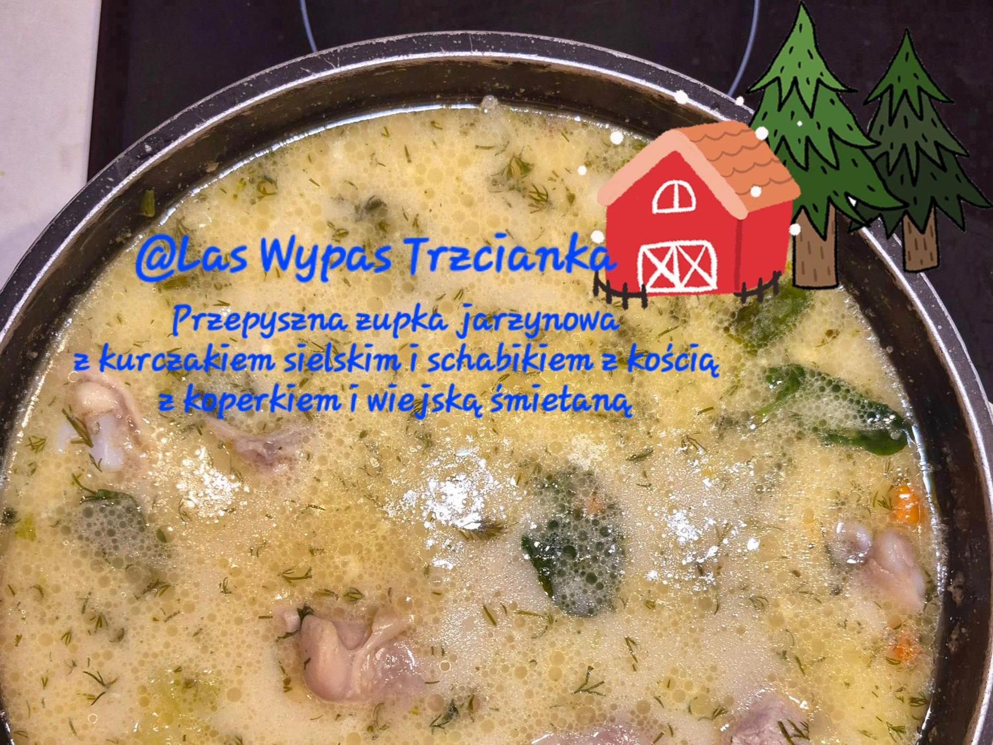 Noclegi "Las Wypas" Trzcianka Тшцянка Екстер'єр фото